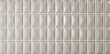 WOW 3D BARS BEVEL PEARL 12,5x25 BRILLANT