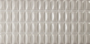 WOW 3D BARS BEVEL PEARL 12,5x25 BRILLANT