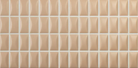 WOW 3D BARS BEVEL TOPAZ 12,5x25 MAT