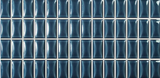WOW 3D BARS BEVEL SAPHIRE 12,5x25 BRILLANT