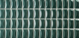 WOW 3D BARS BEVEL EMERALD 12,5x25 BRILLANT