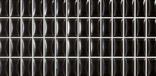 WOW 3D BARS BEVEL ONIX 12,5x25 BRILLANT