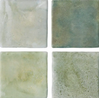 WOW AQUA S GREEN 11x11 ANTIDERAPANT R11
