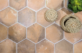 WOW HEXA COTTAGE COTTO 14x16 MAT