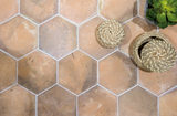 WOW HEXA COTTAGE COTTO 14x16 MAT