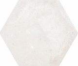 WOW HEXA COTTAGE WHITE 14x16 MAT