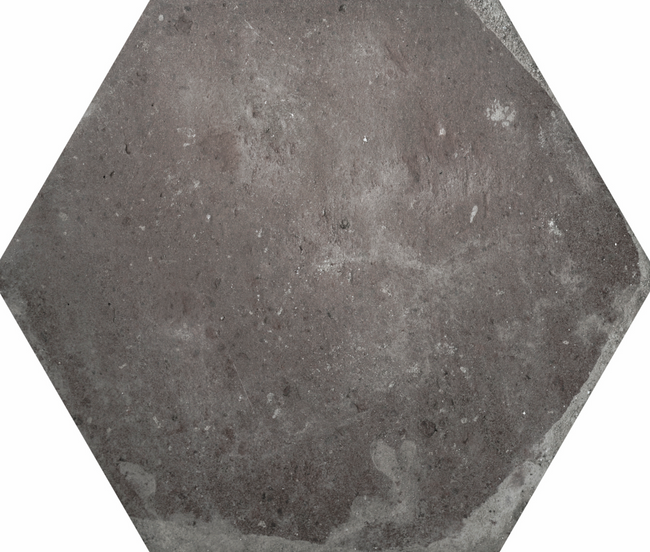 WOW HEXA COTTAGE GRAPHITE 14x16 MAT