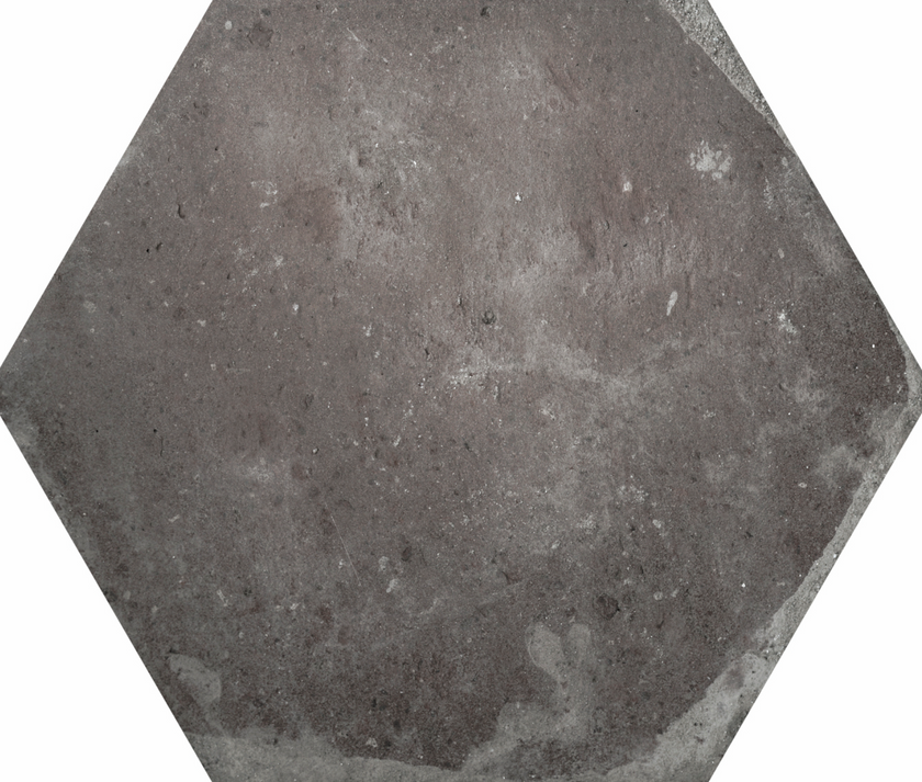 WOW HEXA COTTAGE GRAPHITE 14x16 MAT