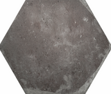 WOW HEXA COTTAGE GRAPHITE 14x16 MAT
