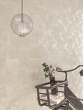 WOW ENSO WABI IVORY 12,5x12,5 MAT