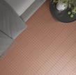 WOW RASTER LINE S MUD 15x15 MAT