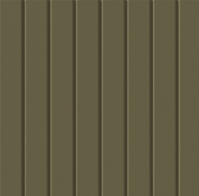 WOW RASTER LINE S MOSS 15x15 MAT