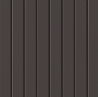 WOW RASTER LINE S BASALT 15x15 MAT