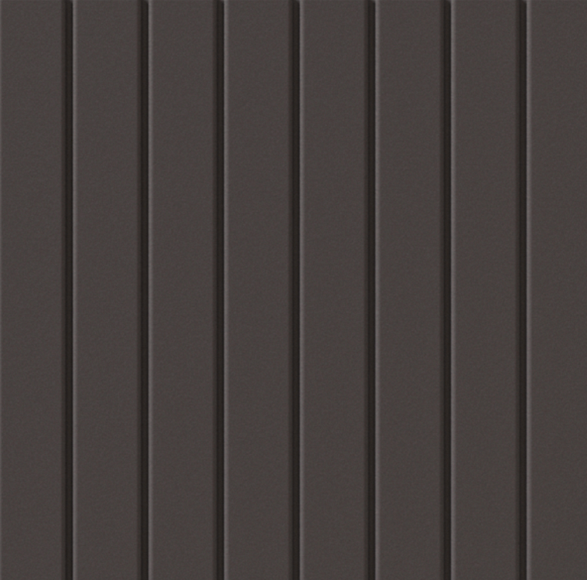 WOW RASTER LINE S BASALT 15x15 MAT
