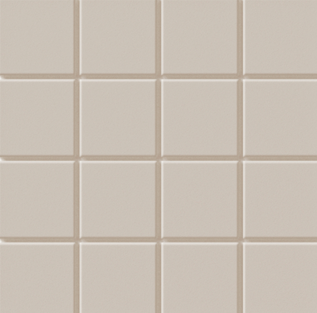 WOW RASTER GRID S CHALK 15x15 MAT