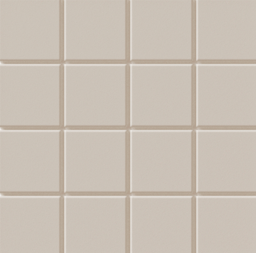 WOW RASTER GRID S CHALK 15x15 MAT