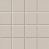 WOW RASTER GRID S CHALK 15x15 MAT