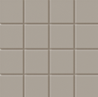 WOW RASTER GRID S ASH 15x15 MAT