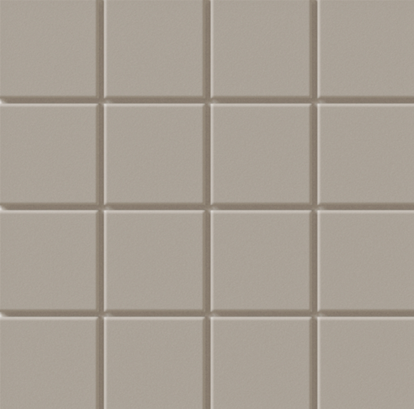 WOW RASTER GRID S ASH 15x15 MAT