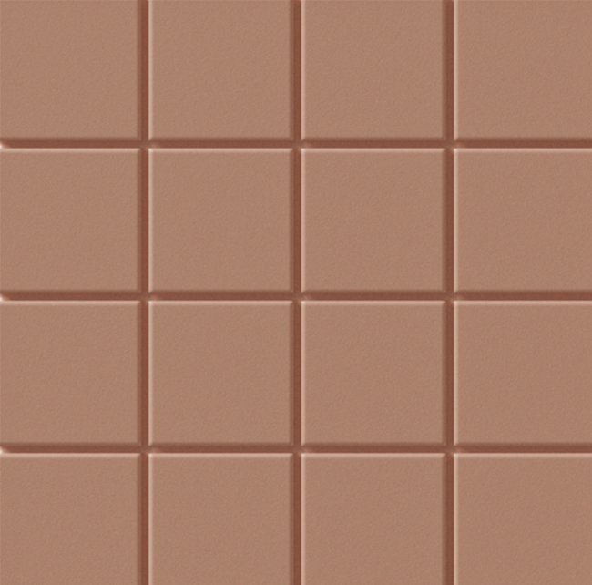 WOW RASTER GRID S MUD 15x15 MAT
