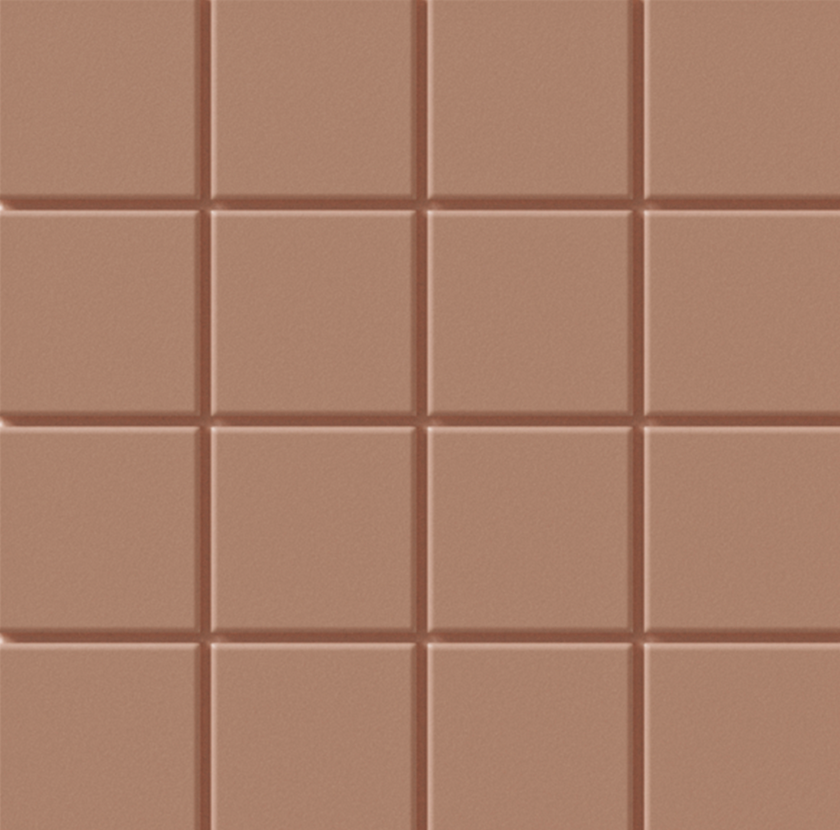 WOW RASTER GRID S MUD 15x15 MAT