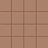 WOW RASTER GRID S MUD 15x15 MAT