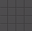 WOW RASTER GRID S DEEP BLUE 15x15 MAT