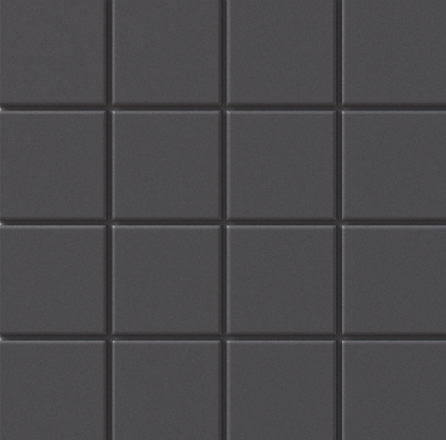 WOW RASTER GRID S DEEP BLUE 15x15 MAT