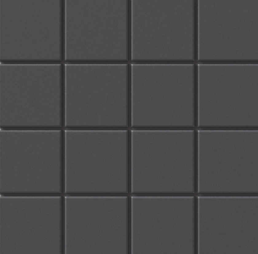 WOW RASTER GRID S DEEP BLUE 15x15 MAT