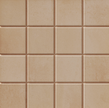 WOW RASTER GRID S CLAY 15x15 MAT