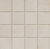 WOW RASTER GRID S OFF WHITE 15x15 MAT