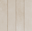 WOW RASTER LINES M OFF WHITE 15x15 MAT