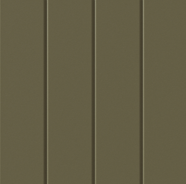 WOW RASTER LINES M MOSS 15x15 MAT