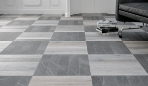 Carrelage WOW Love Affairs Petra Strip 10x50 – ambiance