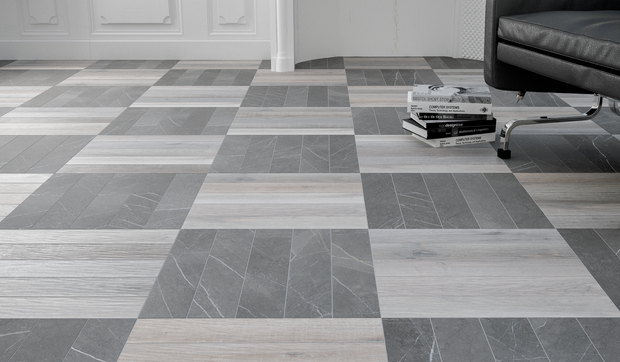 Carrelage WOW Love Affairs Petra Strip 10x50 – ambiance