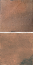 WOW ROOTS S RUST 11x11 MAT