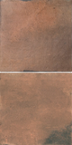 WOW ROOTS XXL RUST 44x44 ANTIDERAPANT