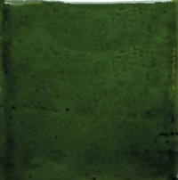 WOW ROOTS S OLIVE 11x11 BRILLANT