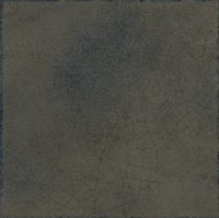 WOW POTTERY SQUARE GRAPHITE 15x15 MAT