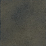 WOW POTTERY SQUARE GRAPHITE 15x15 MAT