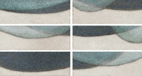 WOW POTTERY COSMIC NATURAL 5x15 MAT