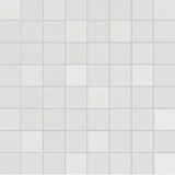 WOW TESSERAE PLAY BLANC 28x28 MAT