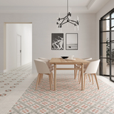 WOW TESSERAE PLAY BLANC 28x28 MAT