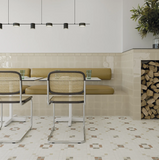 WOW TESSERAE PLAY TWO DUNA 28x28 MAT