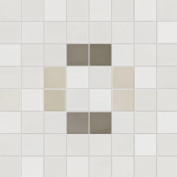 WOW TESSERAE PLAY TWO MAR 28x28 MAT
