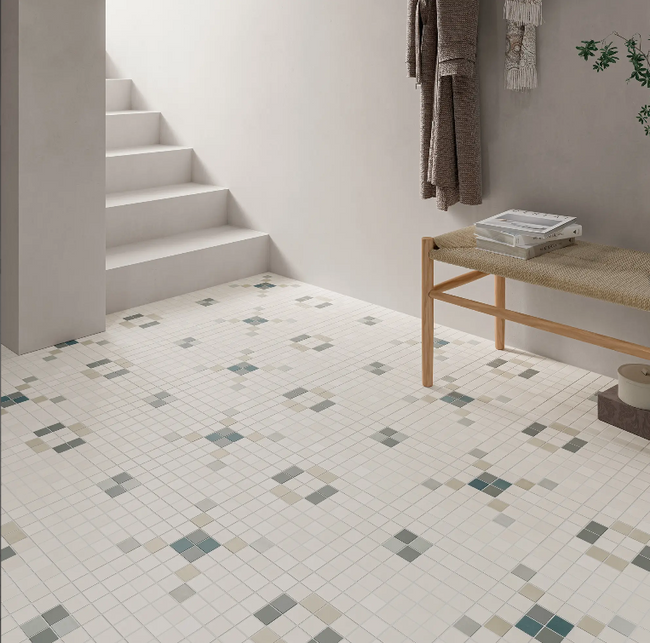 WOW TESSERAE PLAY ALL MAR 28x28 MAT
