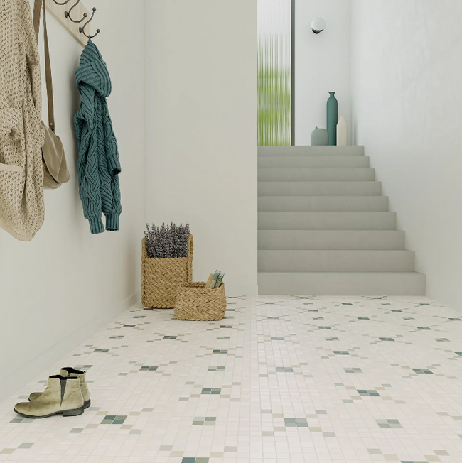 WOW TESSERAE PLAY ALL MAR 28x28 MAT