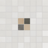 WOW TESSERAE PLAY ONE FRUTTI 28x28 MAT