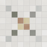 WOW TESSERAE PLAY ALL FRUTTI 28x28 MAT