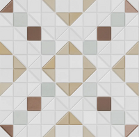 WOW TESSERAE LIKE GRANA 28x28 MAT